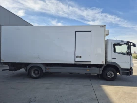 Mercedes-Benz Atego 1518 | Mobile.bg    3