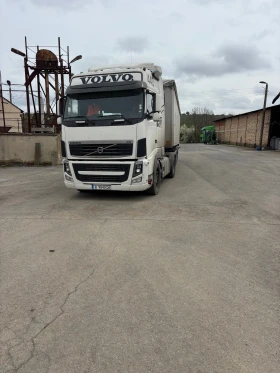 Volvo Fh 