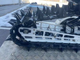Polaris Snowmobile RMK 800 2015   155 , снимка 8