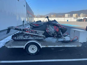Polaris Snowmobile RMK 800 2015   155 , снимка 4