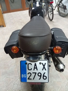 Honda 125 Турър, снимка 6