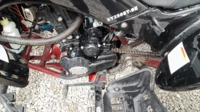 Shineray XY 250 нов внос, снимка 10