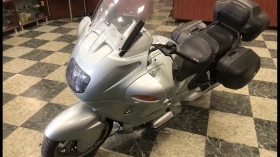 BMW R RT 1100, снимка 8