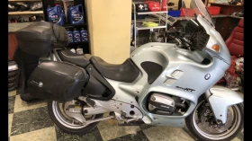 BMW R RT 1100, снимка 3