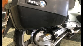 BMW R RT 1100, снимка 15