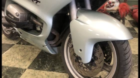BMW R RT 1100, снимка 14