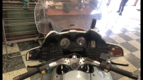 BMW R RT 1100, снимка 9