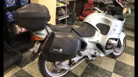BMW R RT 1100, снимка 4