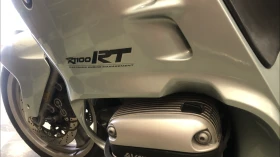 BMW R RT 1100, снимка 16