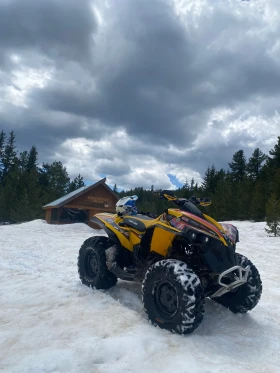 Can-Am Renеgade, снимка 4
