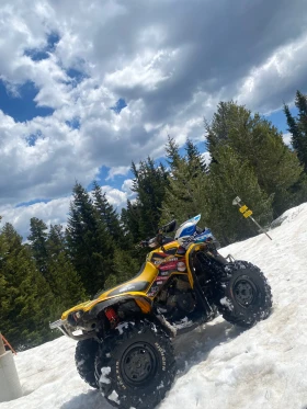 Can-Am Renеgade, снимка 3