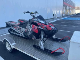 Polaris Snowmobile RMK 800 2015   155 , снимка 2