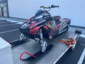 Polaris Snowmobile RMK 800 2015   155 , снимка 1