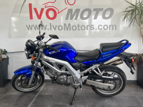 Suzuki SV, снимка 3 - Мотоциклети и мототехника - 43655002