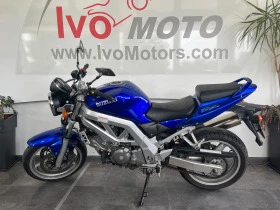 Suzuki SV, снимка 3