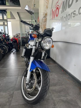 Suzuki SV, снимка 2