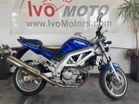 Suzuki SV 650 | Mobile.bg    1