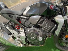 Honda Cb 1000R ABS TC, снимка 7 - Мотоциклети и мототехника - 43463599