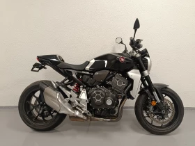  Honda Cb