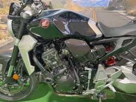 Honda Cb 1000R ABS TC, снимка 13 - Мотоциклети и мототехника - 43463599