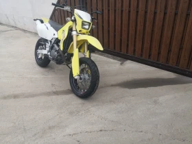 Suzuki DR-Z 400 sm, снимка 4