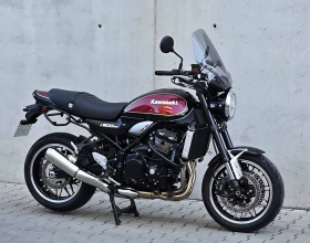 Kawasaki Z 900 RS | Mobile.bg    2