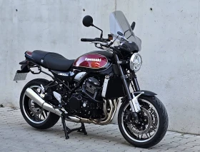 Kawasaki Z 900 RS