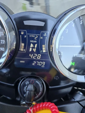 Kawasaki Z 900 RS | Mobile.bg    12
