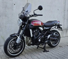 Kawasaki Z 900 RS | Mobile.bg    4