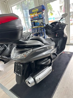 Yamaha Majesty 400i 25204. | Mobile.bg    6