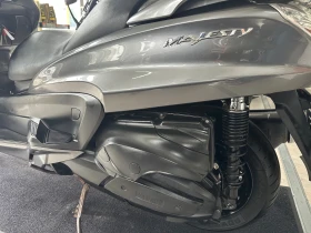 Yamaha Majesty 400i 25204. | Mobile.bg    10