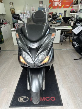 Yamaha Majesty 400i 25204. | Mobile.bg    11