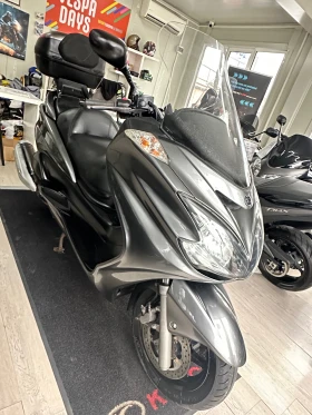 Yamaha Majesty 400i 25204. | Mobile.bg    5