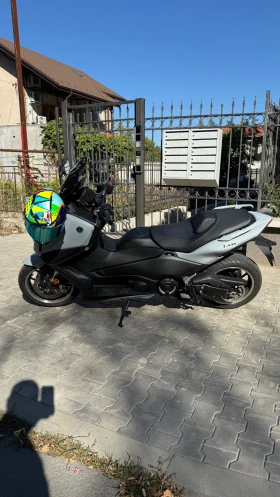 Обява за продажба на Yamaha T-max Tech Max ~29 000 лв. - изображение 1
