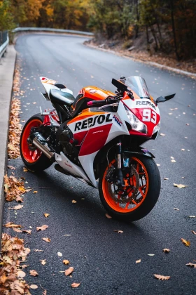 Honda Cbr Repsol Fireblade  | Mobile.bg    2
