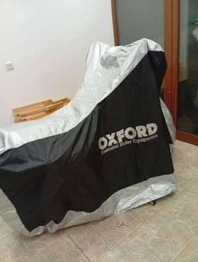 Honda 125 Турър, снимка 16