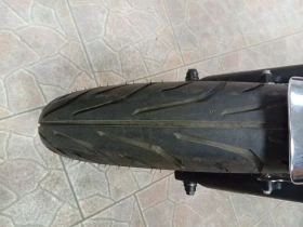 Honda 125 Турър, снимка 2