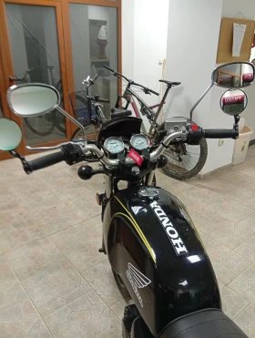Honda 125 Турър, снимка 4