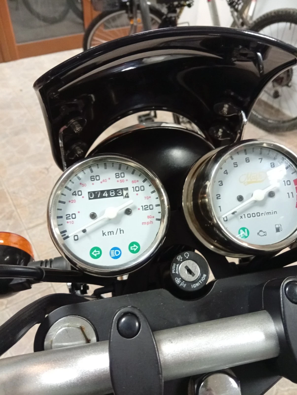 Honda 125 ����� | Mobile.bg � ����������� 11