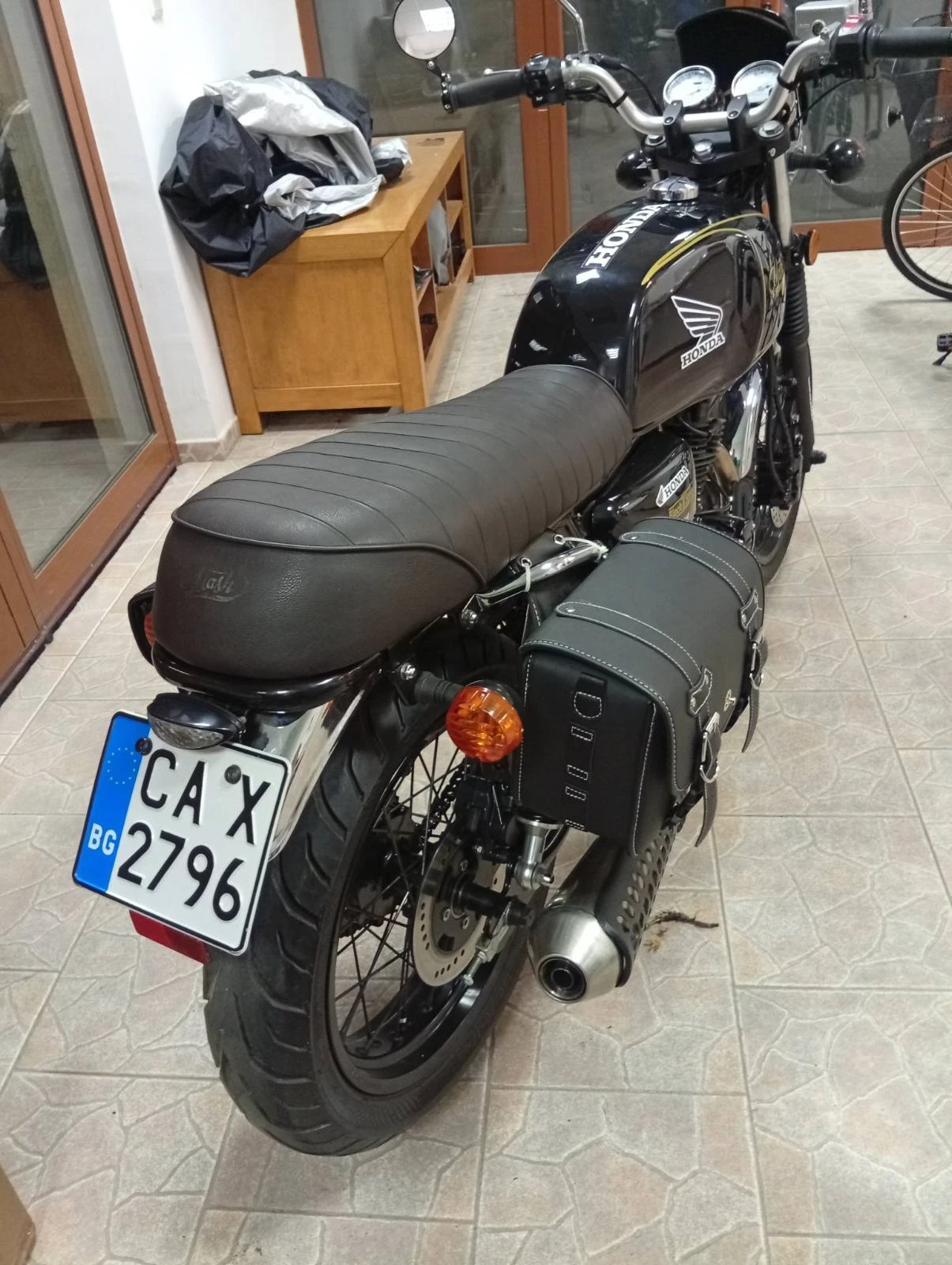 Honda 125 ����� | Mobile.bg � ����������� 13