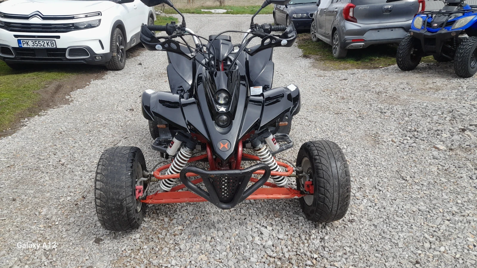 Shineray XY 250 ��� ���� | Mobile.bg � ����������� 2