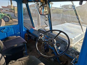 Трактор ХТЗ T-150, снимка 8