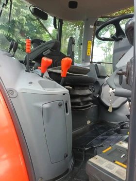 Обява за продажба на Трактор Kubota M 5-111 ~ 102 000 лв. - изображение 3 | Auto.bg Обява за продажба на Трактор Kubota M 5-111 ~ 102 000 лв. - изображение 3