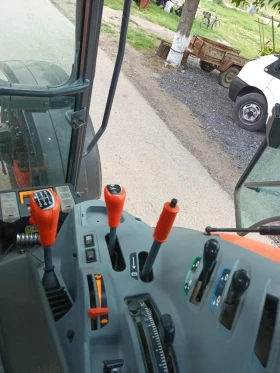  Kubota M 5-111 | Mobile.bg    17