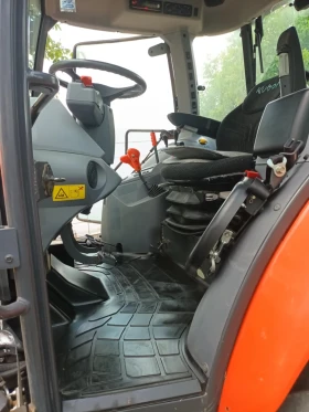 Обява за продажба на Трактор Kubota M 5-111 ~ 102 000 лв. - изображение 1 | Auto.bg Обява за продажба на Трактор Kubota M 5-111 ~ 102 000 лв. - изображение 1