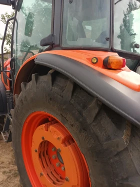 Обява за продажба на Трактор Kubota M 5-111 ~ 102 000 лв. - изображение 7 | Auto.bg Обява за продажба на Трактор Kubota M 5-111 ~ 102 000 лв. - изображение 7