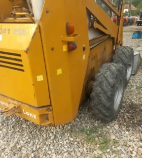 Мини челни товарачи Bobcat, снимка 4