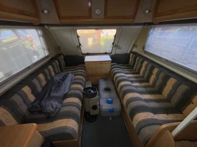 Каравана Други Abbey 470 GTS, снимка 16