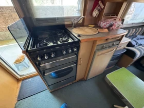 Каравана Други Abbey 470 GTS, снимка 10