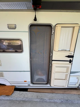 Каравана Други Abbey 470 GTS, снимка 17